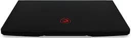 Ноутбук MSI GF63-10SC 15.6FHD 60Hz/Intel i5-10500H/16/256F/NVD1650-4/DOS (GF6310SC-074XUA) - мініатюра 6