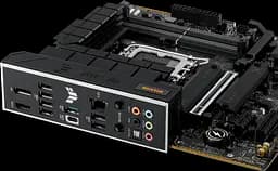 Материнська плата Asus B760M-Plus TUF Gaming Wi-Fi II LGA 1700 (TUF GAMING B760M-PLUS WIFI II) Б/В - мініатюра 3