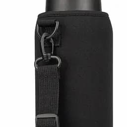Чохол для термоса Tribe Neoprene Cover експедиційного 1.2 L (1042-T-DF-0011-black) - мініатюра 2