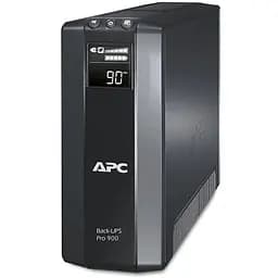 Джерело безперебійного живлення APC Back-UPS Pro 900 BR900G-GR 900VA 540W Б/В
