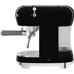 Кавоварка ріжкова Smeg ECF02BLEU [116605] - мініатюра 3