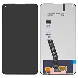Дисплейний модуль Xiaomi Redmi K30/Poco X2/Pocophone X2 (екран + сенсор)