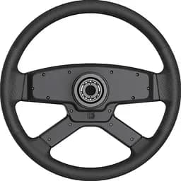 Ігрове кермо MOZA Racing TSW Truck (RS060_Moza) [140525] - мініатюра 6