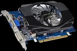 Відеокарта GeForce GT 730 4GB Golden Memory (GT730LPD34G)