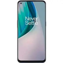 Смартфон OnePlus Nord N10 5G 128 GB Midnight Ice (Grade C) Seller Refurbished