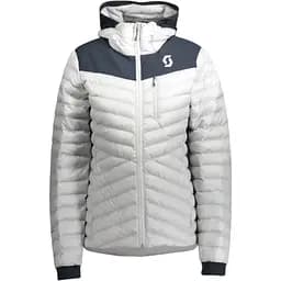 Куртка Scott W's Insuloft Warm Blue/Grey XS (1081-277774.6765.005)