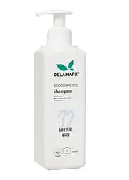 Шампунь Delamark для нормального волосся 400 мл (4820152331182)