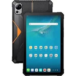 Планшет Fossibot DT1 8/256GB LTE Orange - мініатюра 2