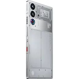 Смартфон Redmagic 10 Pro+ 16/512GB Moonlight CN [139130] - мініатюра 4