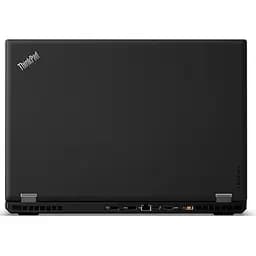 Ноутбук Lenovo ThinkPad P51 (i7-7820HQ/32/1TBSSD/M2200M-4Gb) - Class B "Б/В" - мініатюра 7