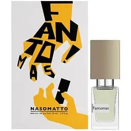 Духи оригинал Nasomatto Fantomas 30 мл Parfum