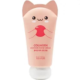 Крем для рук Quret Moisture з колагеном 40 мл