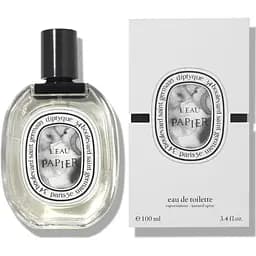 Туалетная вода оригинал Diptyque L'eau Papier 100 мл