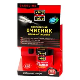 Комплексний очисник паливної системи VeryLube бензин 250 мл