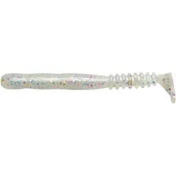 Силікон Reins Rockvibe Shad 3" 211 UV Pearl Candy (15 шт/уп)