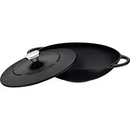 Сковорода Tramontina Trento ВОК 32 см 5 л (20806/032)