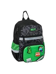 Рюкзак дитячий Yes K-45XS Minecraft
