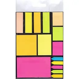 Папір для нотаток на планшетці Стік Z15, 18x25 см