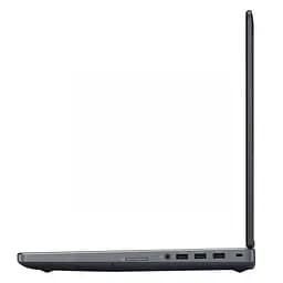 Ноутбук Dell Precision 7510 (i7-6820HQ/32/256SSD/M1000M-2Gb) - Class A "Б/В" - мініатюра 5