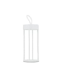 Світильник вуличний портативний Nowodvorski 11537 Nala LED 1x4W 2700K 170Lm IP54 білий