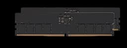 Оперативна пам'ять eXceleram 64GB (2x32GB) DDR5 4800MHz (E50640484040CD)