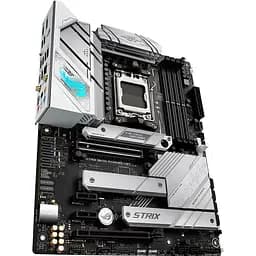 Материнська плата Asus Rog Strix B650-A Gaming WiFi Socket AM5 - мініатюра 3