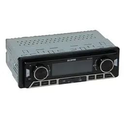 Автомагнітола BSF-5752BT Multicolor RGB USB Baxster avt0001228 - мініатюра 2
