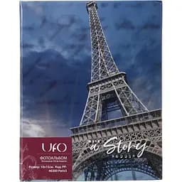 Фотоальбом UFO Paris3 15х10 см (PP-46300 Paris3)