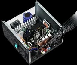 Блок живлення DeepCool GamerStorm PN750D 750W 80+ Gold (R-PN750D-FC0B-JGEU-V2) - мініатюра 5