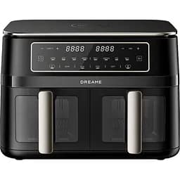 Мультипечь Dreame Tasti DZ30 Black [158365]