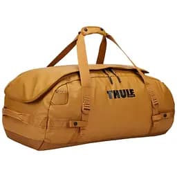 Спортивная сумка Thule Chasm Duffel 70 л Golden (TH 3204995)