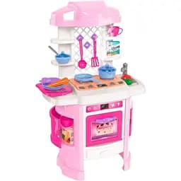 Игровой набор Technok Toys "Кухня Технок" (6696) для девочки