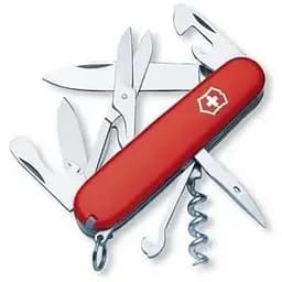 Ніж Victorinox Swiss Army Climber (1.3703)