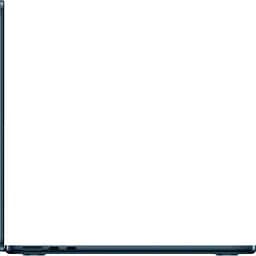Ноутбук Apple MacBook Air 13` M4 24/512GB Midnight 2025 (MC6C4) [129945] - мініатюра 6