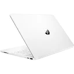 Ноутбук HP 15s-fq5019ua 15.6' FHD IPS AG, Intel i5-1235U, 8GB, F1024GB, UMA, DOS, білий (827C0EA) - мініатюра 4