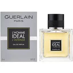 Парфумована вода Guerlain L’Homme Ideal L'Intense 50 мл