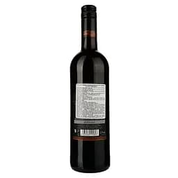 Вино Sun Gate Zinfandel 2020, червоне, сухе, 13%, 0,75 л (35395) - мініатюра 3