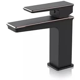 Змішувач для умивальника FAOP А1006-6