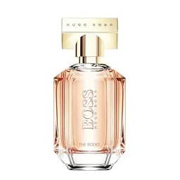 Оригінал Hugo Boss The Scent For Her 4 мл парфумована вода