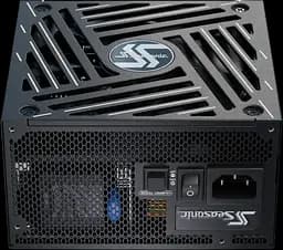 Блок живлення Seasonic FOCUS GX ATX 3.1 850W 80+ Gold (FOCUS-GX-850-ATX31) - мініатюра 3
