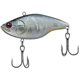 Воблер Ever Green Buzzer Beater Tungsten 72 мм 20.0 г #182