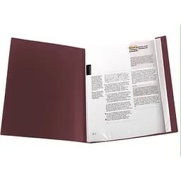 Дисплей-книга Axent 20 файлів бордова (1020-04-A) - мініатюра 3