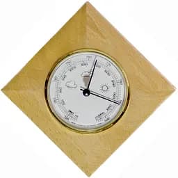 Барометр Moller 201003 Beech (201003)