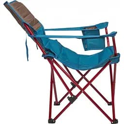 Стілець Kelty Deluxe Lounge Бірюзовий (1012-61510219-DPL) - мініатюра 5
