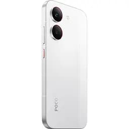 Смартфон Poco X8 Pro 12/512GB White Global EU - мініатюра 5