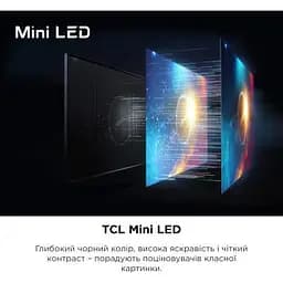 Телевізор TCL 50C805 - мініатюра 8