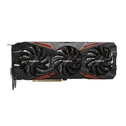 Відеокарта GIGABYTE GeForce GTX 1080 G1 Gaming (GV-N1080G1 GAMING-8GD) - мініатюра 3