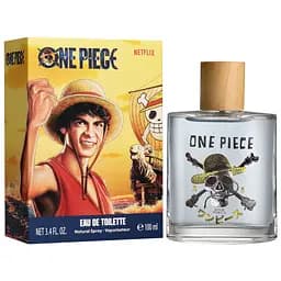 Туалетная вода Air-Val One Piece 100 мл (8411114095424)