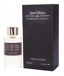 Оригінал ArteOlfatto Tuberose Vanilla 100 мл Extrait de parfum