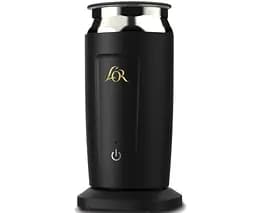 L'OR Milk Frother, Капучинатор з функцією підігрівання молока, 115/250 мл, 500 Вт